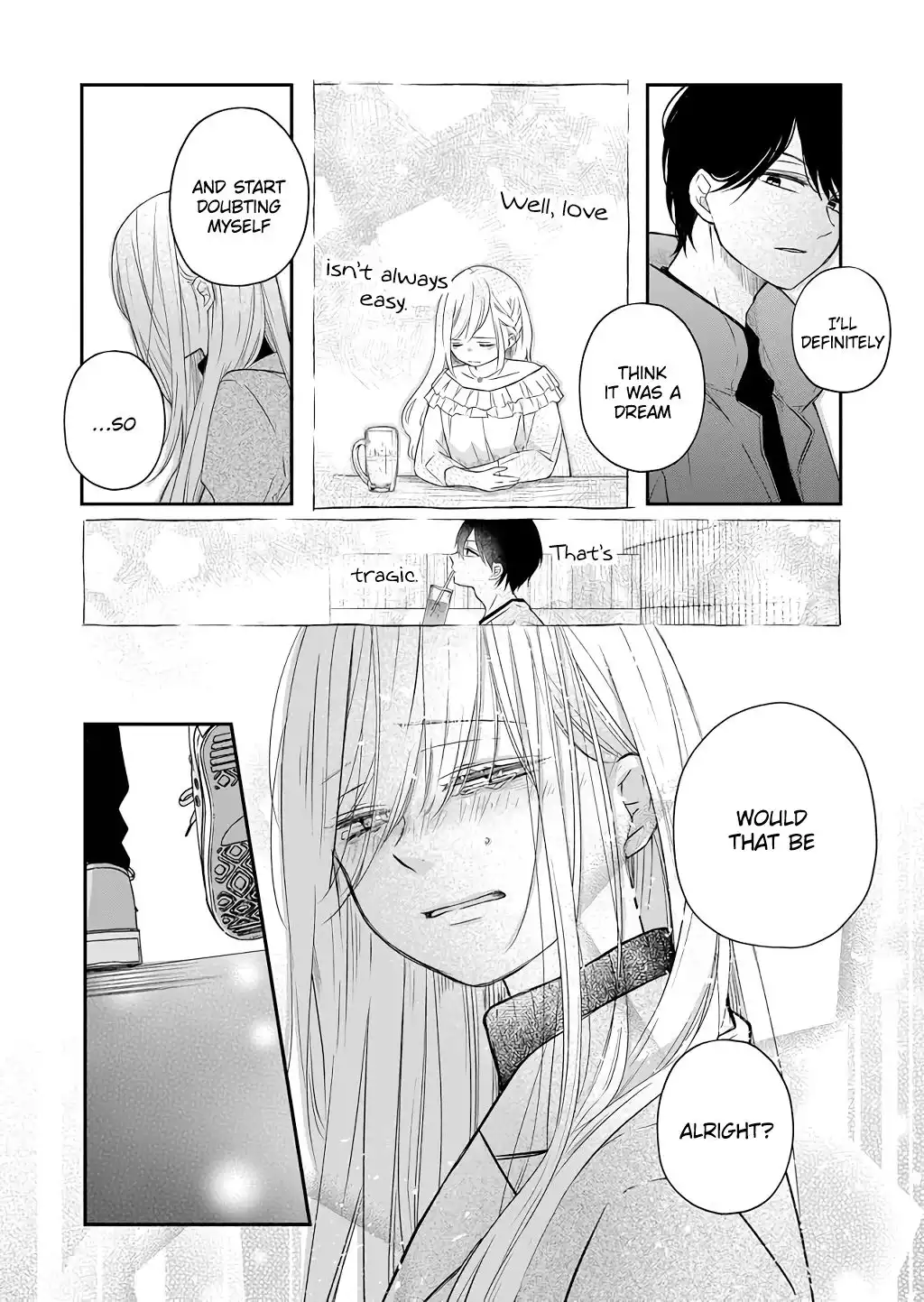 Yamada-kun to Lv999 no Koi wo Suru Chapter 40 16